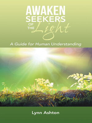 cover image of Awaken Seekers of the Light